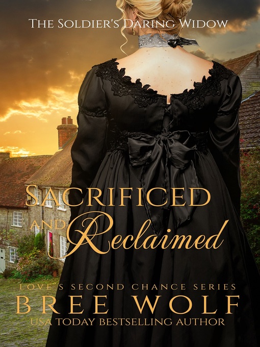 Title details for Sacrificed & Reclaimed by Bree Wolf - Available